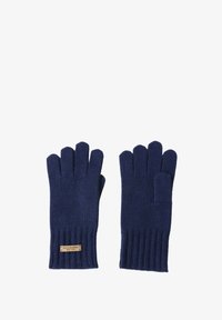 Non sélectionné, dark blue