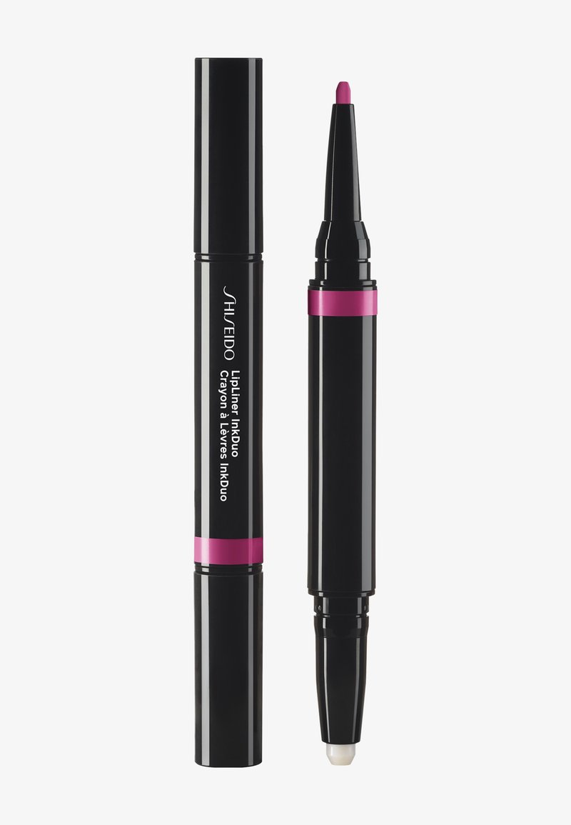 Shiseido LIPLINER INKDUO - Lipliner - violet