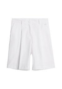 MAGGIE - Träningsshorts - white