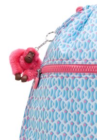 Kipling SUPERTABOO - Gympapåse - dreamy geo combo