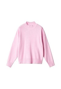 Neule - pink