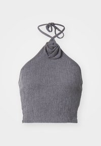 NMROSIE TIE - Top - asphalt