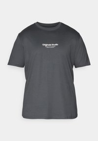 JORVESTERBRO TEE CREW NECK - T-shirts print - forest river