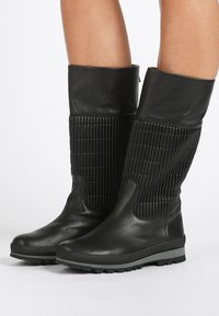 Bogner Laarzen - black