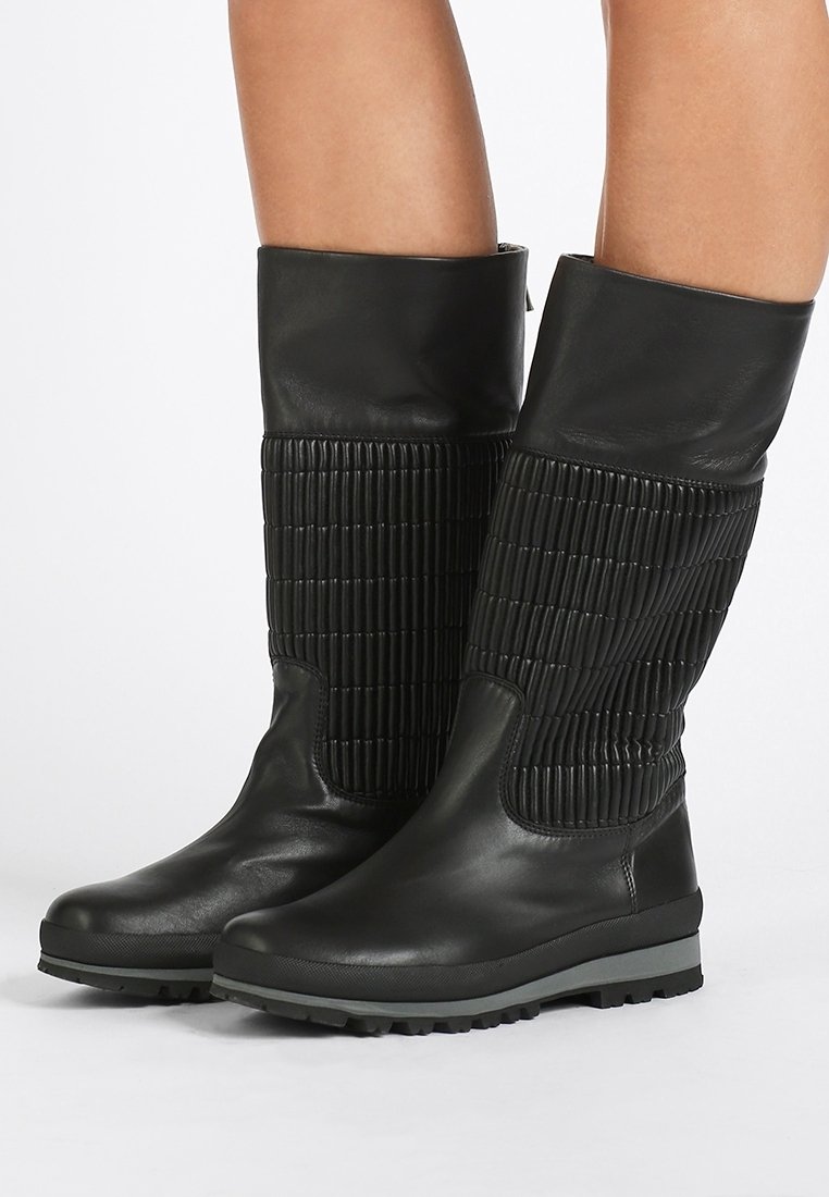 Bogner Laarzen - black