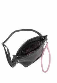 Fritzi aus Preußen Borsa a tracolla - vintage black idol