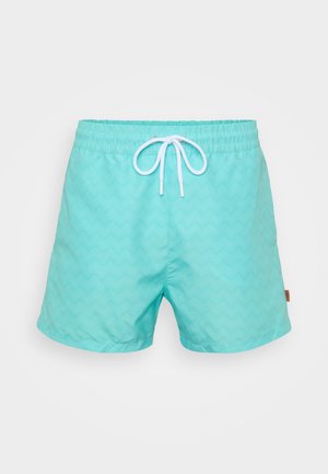 Missoni Short de bain - turquoise