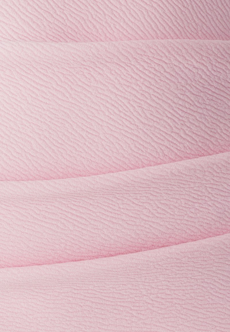 BWLDR MAYAN MIDI - Etuikleid - pale pink/rosa - Zalando