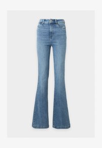 Επιλέχθηκε, light blue denim
