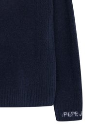 Pepe Jeans WINNIE - Pulover - dulwich blue