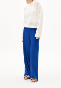 ARMEDANGELS Pullover - off-white