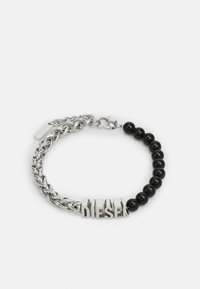 Diesel FONT - Bracciale - silver-coloured
