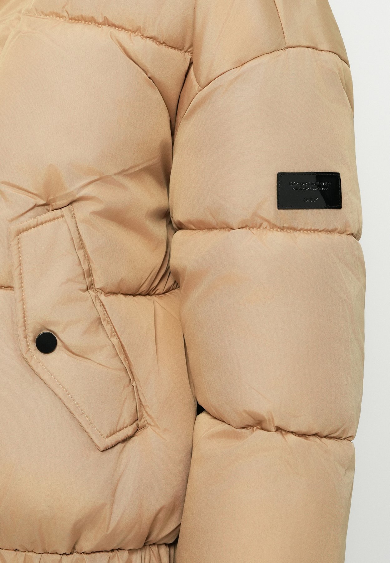 ONLTAMARA LIFE OVERSIZED JACKET