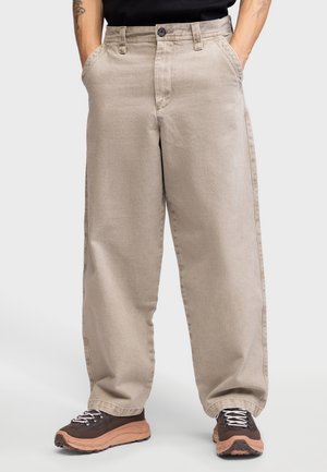 Redefined Rebel, ASGAR, khaki