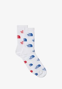 Wybrany, tnf whte tnf red tnf bl