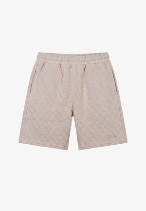 Pegador, JOVREN STRUCTURED - Jogginghose - cream