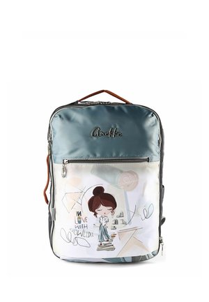 SOPHIA - Tagesrucksack - mehrfarbig