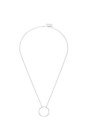 CAREY - Halskette - silberfarben