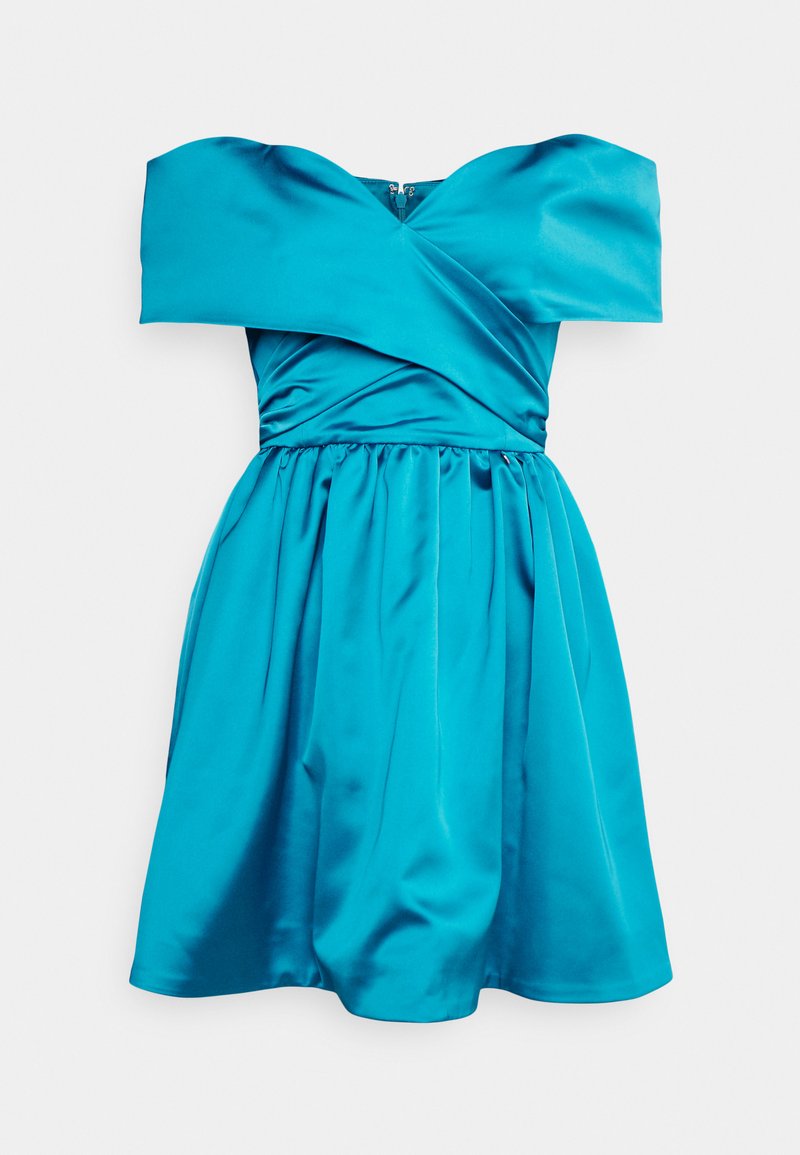 LIU JO Cocktailjurk crème