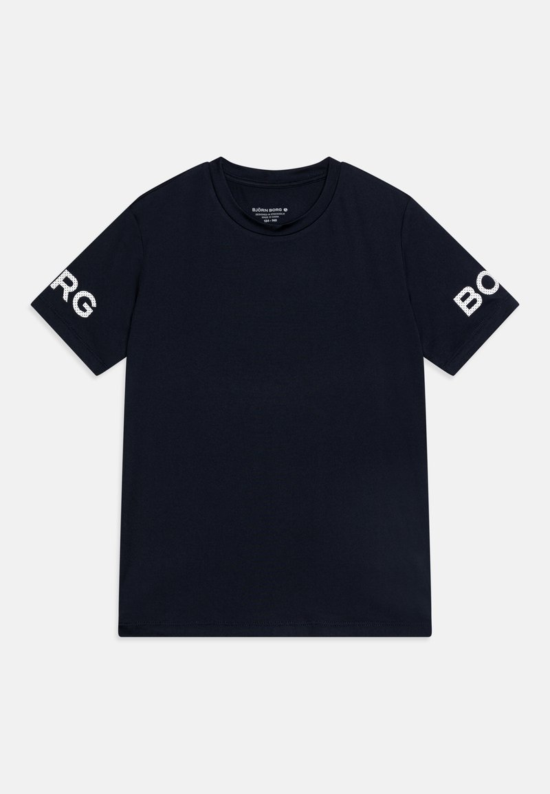 Björn Borg UNISEX - Tricou basic - night sky