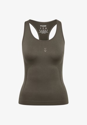 Hummel, - Top