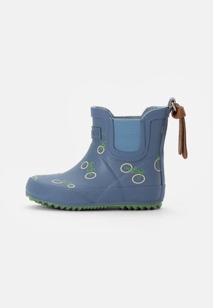 BABY UNISEX - Kalosze - blue