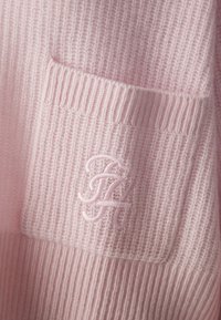 Tommy Hilfiger SCRIPT SOFT  - Maglione - delicate pink