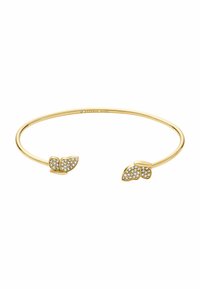 Fossil SUTTON - Bracelet - gold-coloured