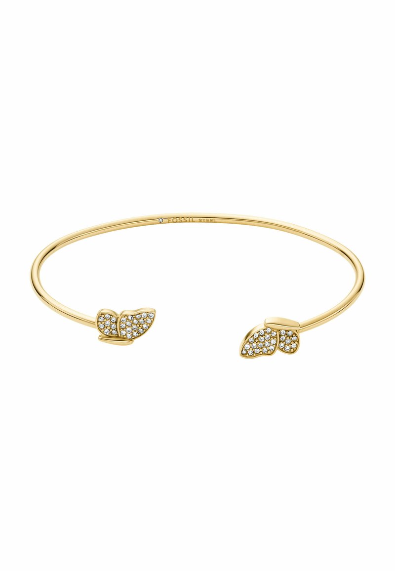 Fossil SUTTON - Bracelet - gold-coloured