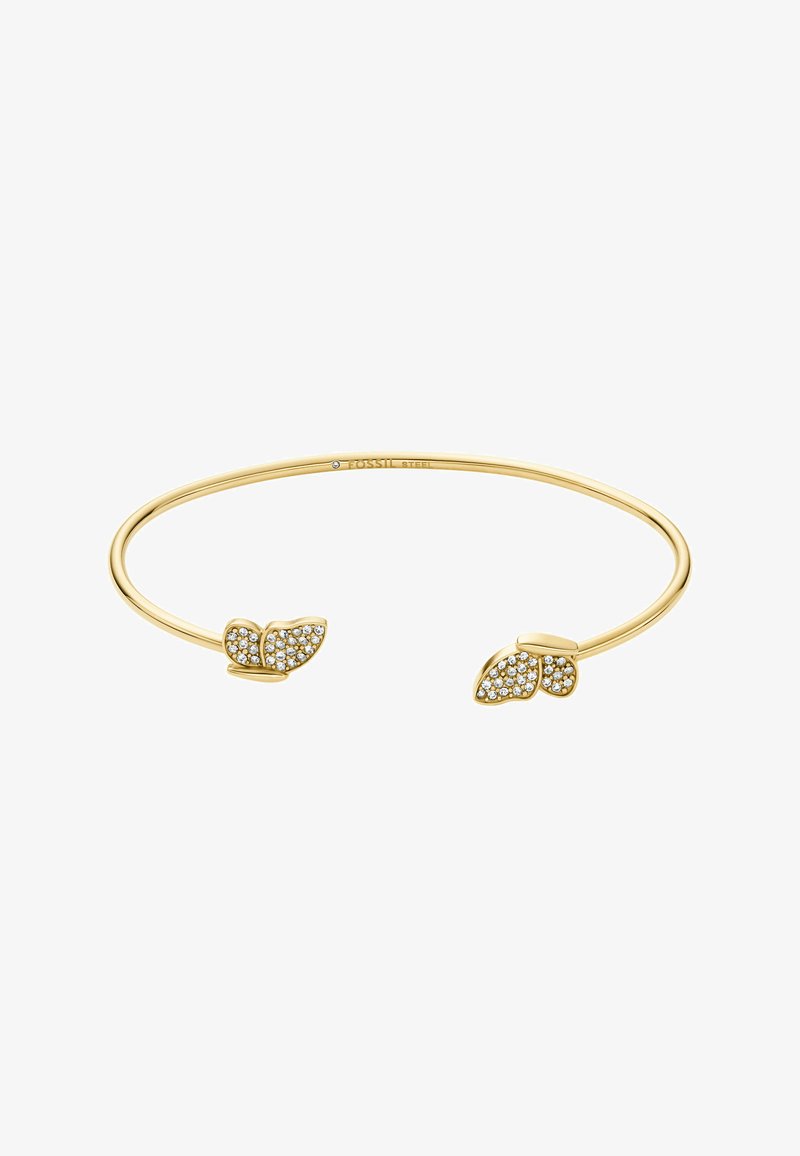 Fossil SUTTON - Armband - gold-coloured