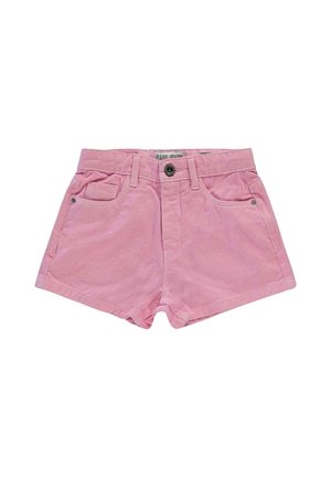 ADINDA - Jeansshort - pink