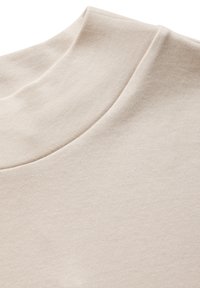 Street One T-shirt basic - beige