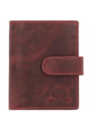 Greenburry VINTAGE ORIGINAL RFID  - Portafoglio - rusty red