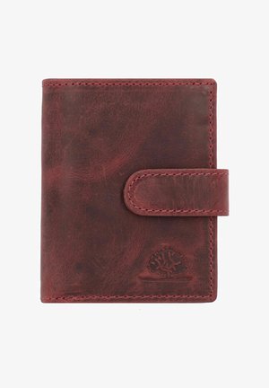 Greenburry VINTAGE ORIGINAL RFID - Monedero - rusty red