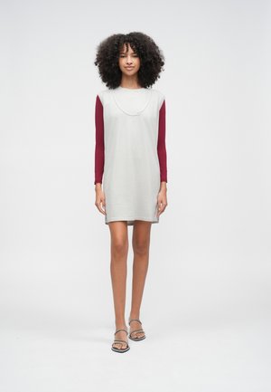 Rochie de zi - white