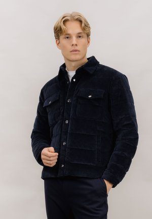 AARAV - Vinterjakke - dark navy