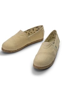 Paez CLASSIC ESSENTIAL - Espadrilles - white
