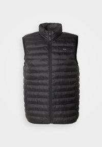 Valgt, black