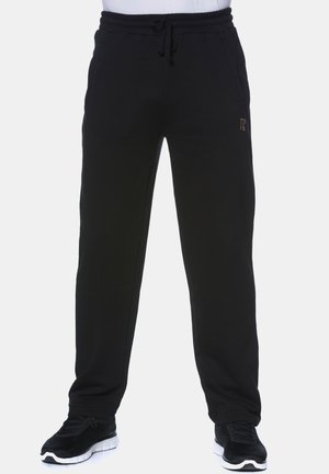 JP1880, Jogginghose - schwarz