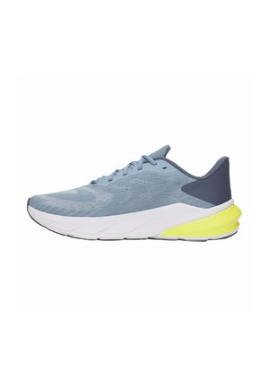 Under Armour, LAUFSCHUH TURBULENCE 3 - Hardloopschoenen voor op de weg - blue