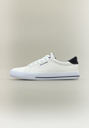 Jack & Jones JFWJERRY - Αθλητικά παπούτσια - white