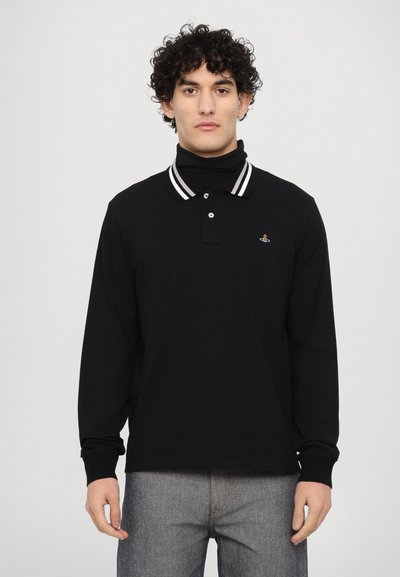 Vivienne Westwood Poloskjorter - black