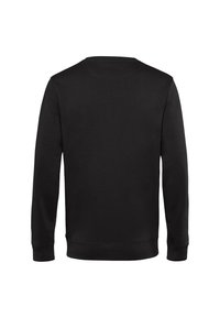 Henry Tiger ZOMBIES EAT BRAINS - Sweater - black