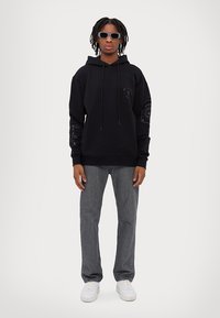 Iceberg FELPA - Sweat à capuche - nero