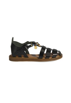 Sandals - black