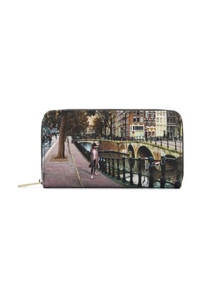 Portafoglio - amsterdam bridge