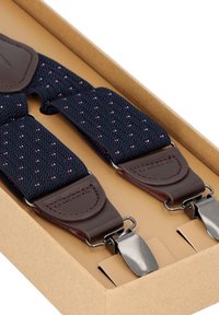 Lancerto SZELKI - Pas