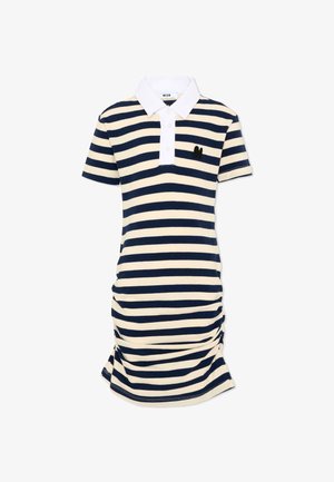 MSGM, VESTITO. - Vestito casual - blue