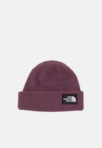 The North Face SALTY LINED BEANIE - Kapa - mottled pink