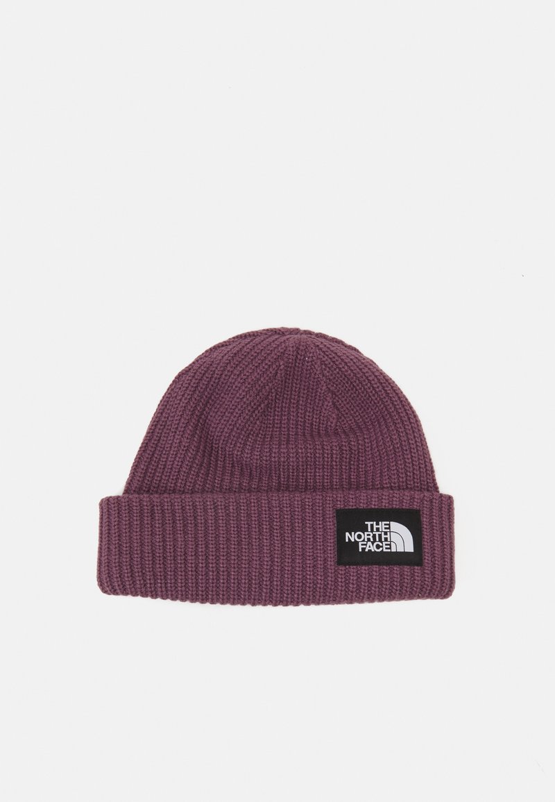 The North Face SALTY LINED BEANIE - Kapa - mottled pink